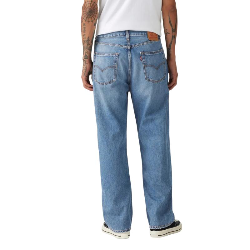 Levi's（リーバイス） Levi's 565 ルーズ ストレート ジーンズ デニム