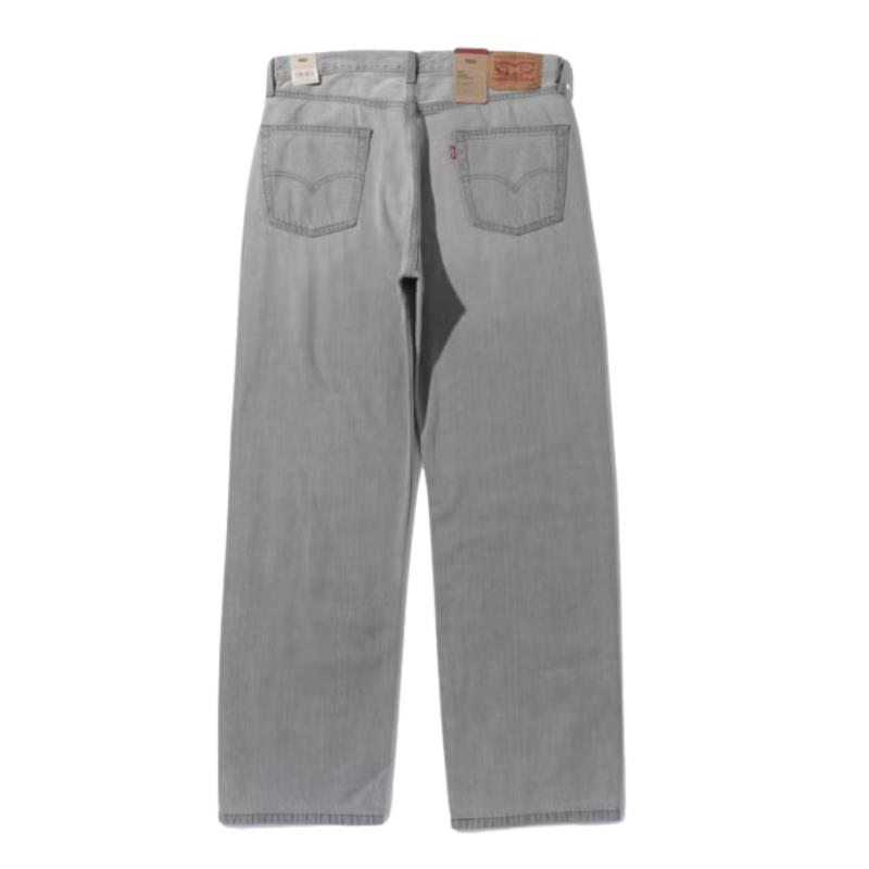 Levi's（リーバイス） Levi's 565 ルーズ ストレート ジーンズ デニム