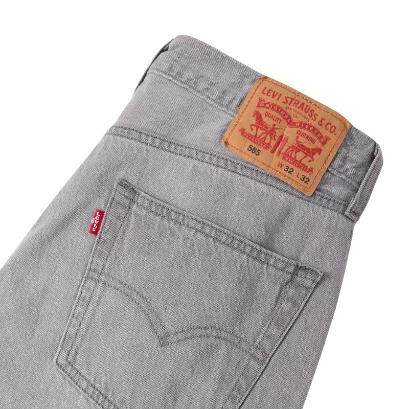 Levi's（リーバイス） Levi's 565 ルーズ ストレート ジーンズ デニム