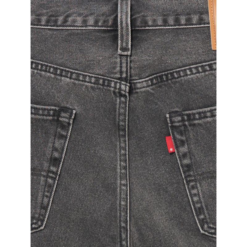 リーバイス Levi’s 568 STAY LOOSE ジーンズ デニム メンズ ブラック BLACK 黒 29037-0052_11