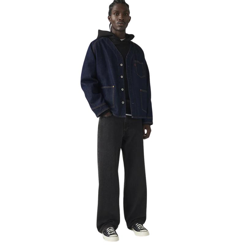 Levi’s リーバイス トラッカージャケット 578 バギーセットアップ Levi's（リーバイス） Levi's 578 バギー ジーンズ デニム メンズ