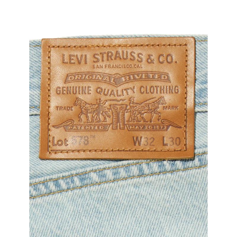 Levi's（リーバイス） Levi's 578 バギー ジーンズ デニム メンズ