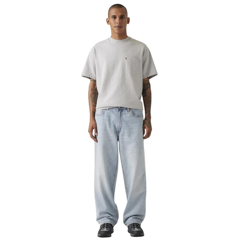 Levi's（リーバイス） Levi's 578 バギー ジーンズ デニム メンズ