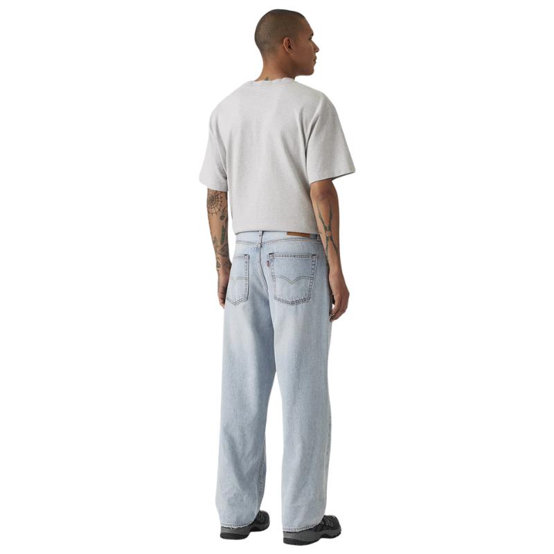 Levi's（リーバイス） Levi's 578 バギー ジーンズ デニム メンズ