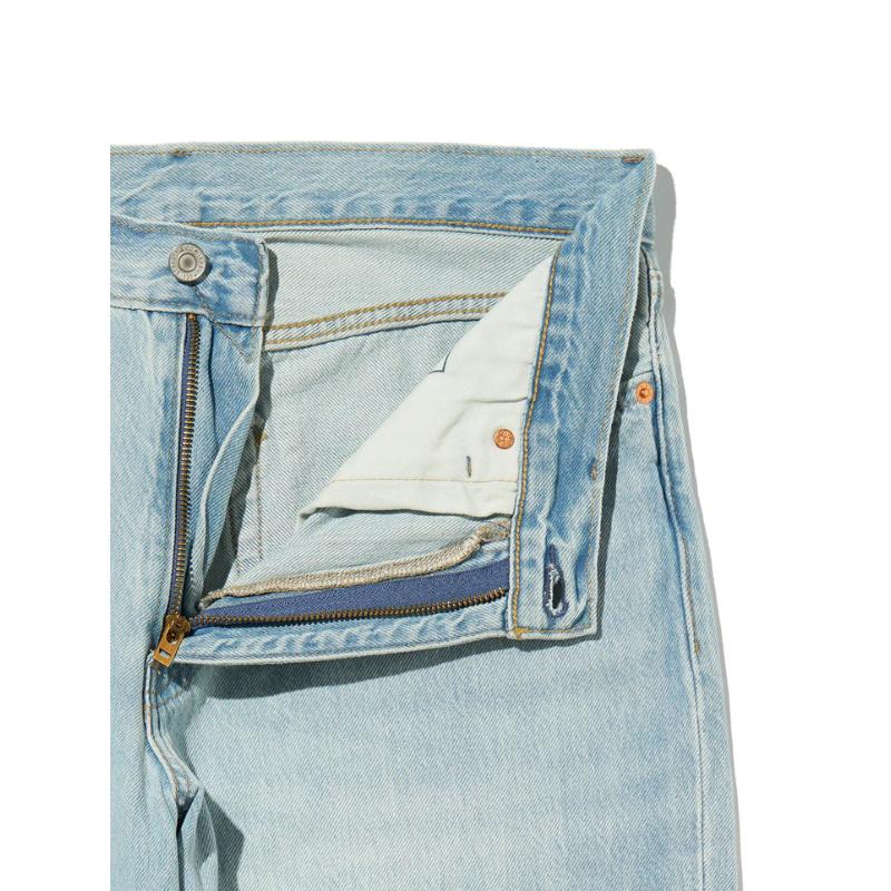 Levi's（リーバイス） Levi's 578 バギー ジーンズ デニム メンズ