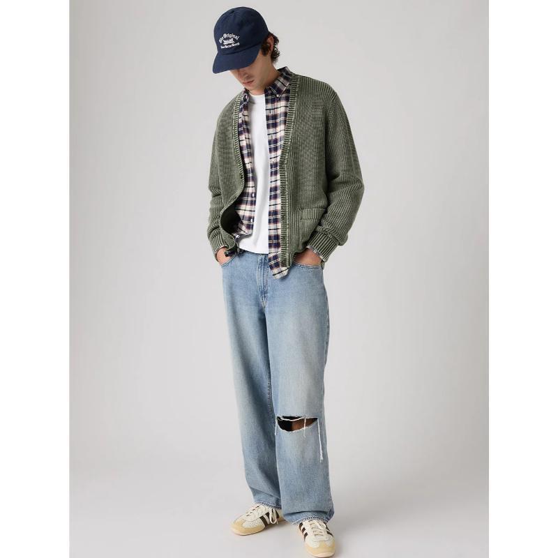 Levi's（リーバイス） Levi's 578TM バギージーンズ baggy jeans