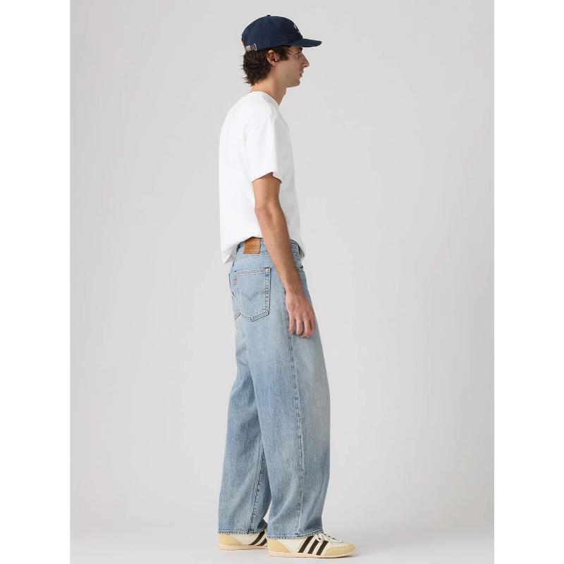 Levi's（リーバイス） Levi's 578TM バギージーンズ baggy jeans