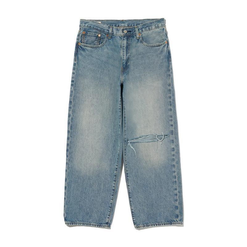 Levi's（リーバイス） Levi's 578TM バギージーンズ baggy jeans