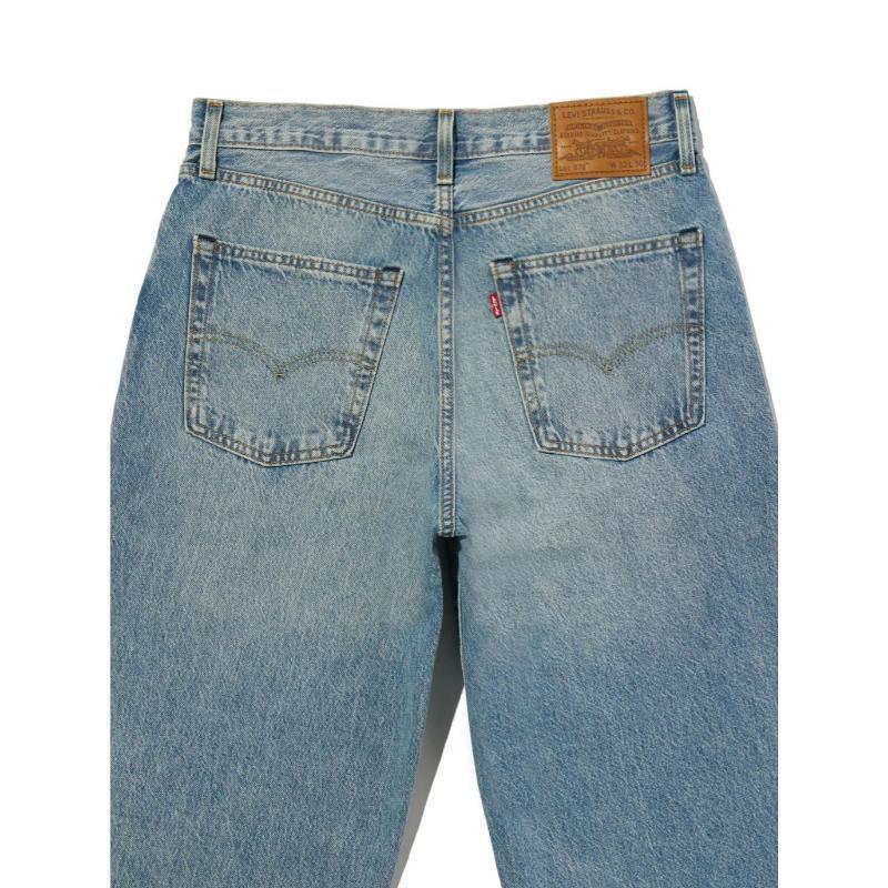 Levi's（リーバイス） Levi's 578TM バギージーンズ baggy jeans