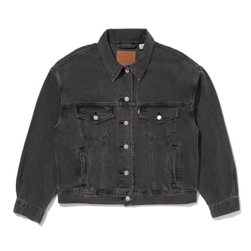 Levi's（リーバイス） Levi's 90S トラッカージャケット デニム