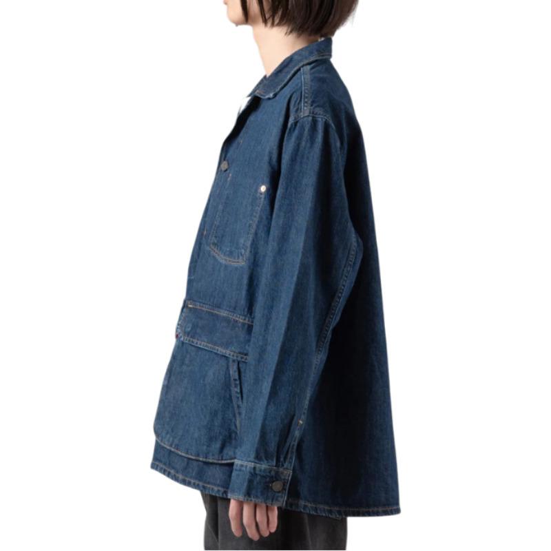 Levi's（リーバイス） Levi's デニム エンジニアジャケット DENIM