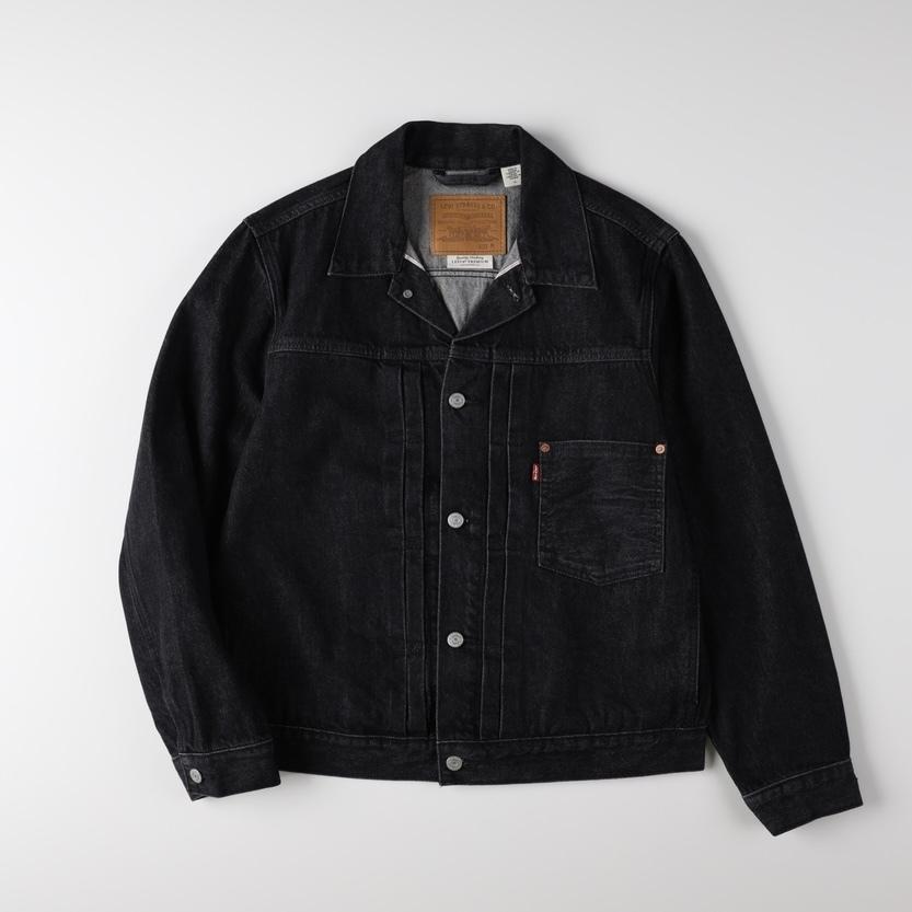 Levi's（リーバイス） Levi's ファースト TYPE I トラッカージャケット