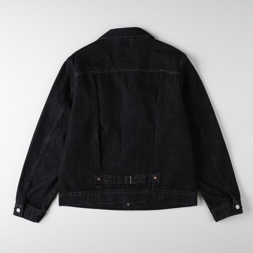 Levi's（リーバイス） Levi's ファースト TYPE I トラッカージャケット
