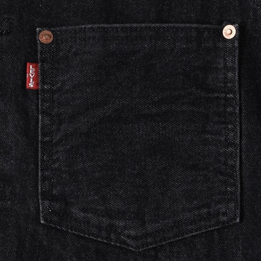 Levi's（リーバイス） Levi's ファースト TYPE I トラッカージャケット