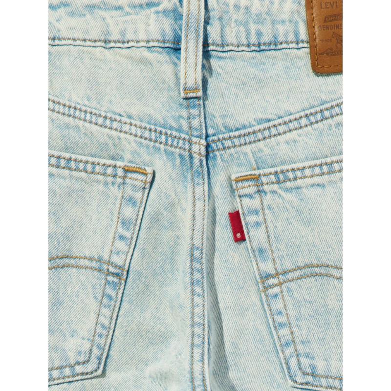 Levi's（リーバイス） Levi's SUPER BAGGY バレル ジーンズ デニム