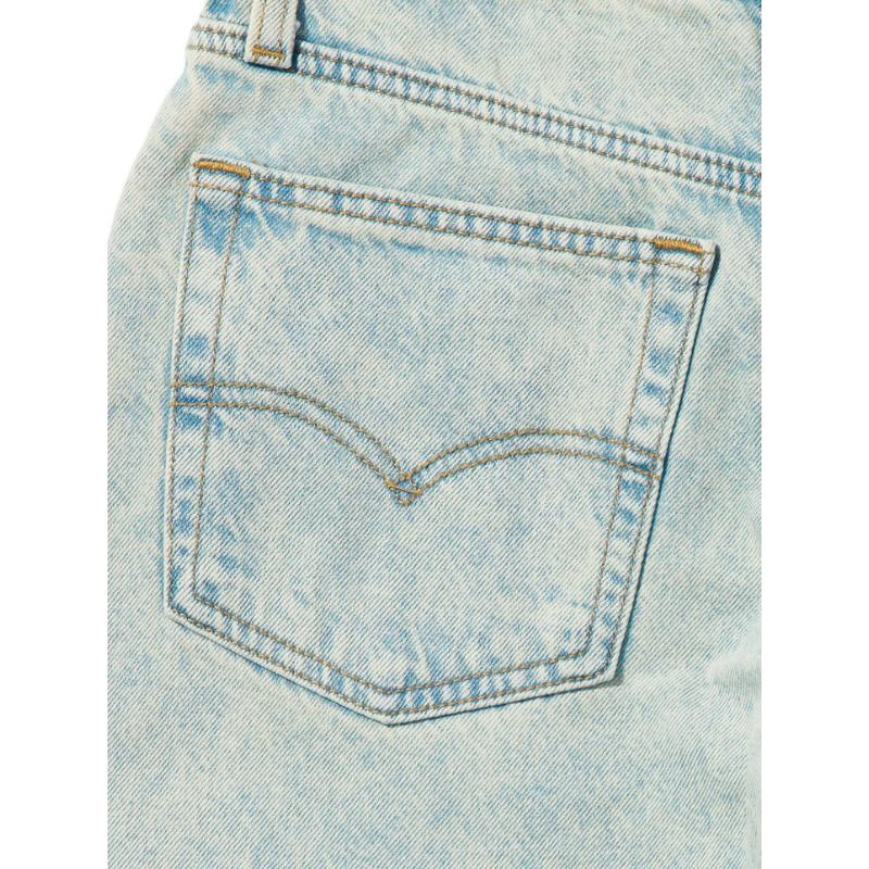 Levi's（リーバイス） Levi's SUPER BAGGY バレル ジーンズ デニム