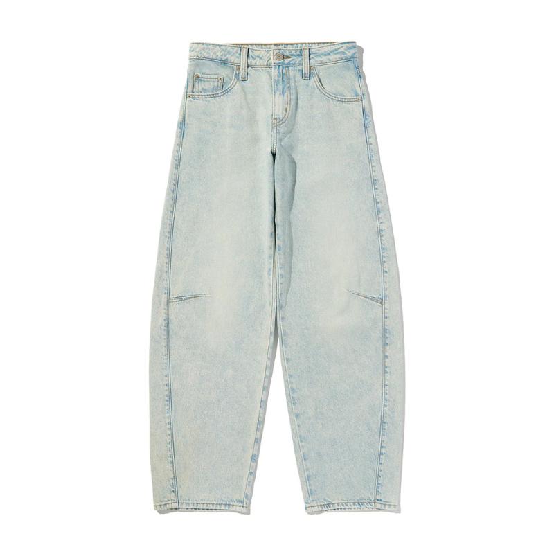 Levi's（リーバイス） Levi's SUPER BAGGY バレル ジーンズ デニム