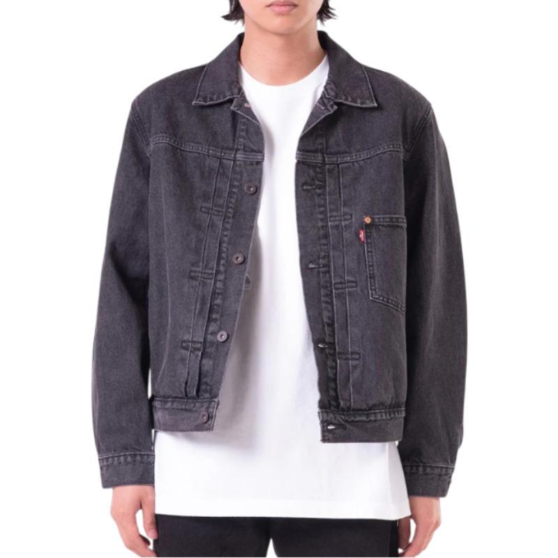Levi's（リーバイス） Levi's タイプI TYPEI ファースト トラッカー