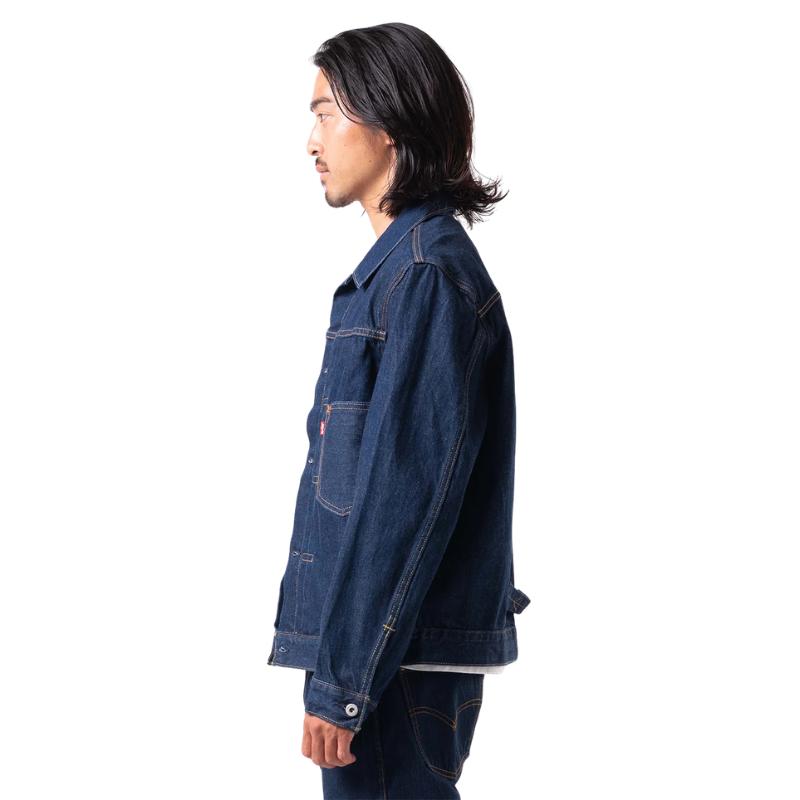 Levi's（リーバイス） Levi's ファースト TYPE I トラッカージャケット