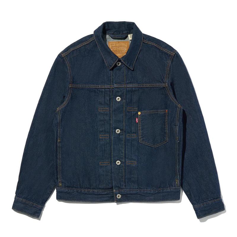 Levi's（リーバイス） Levi's ファースト TYPE I トラッカージャケット