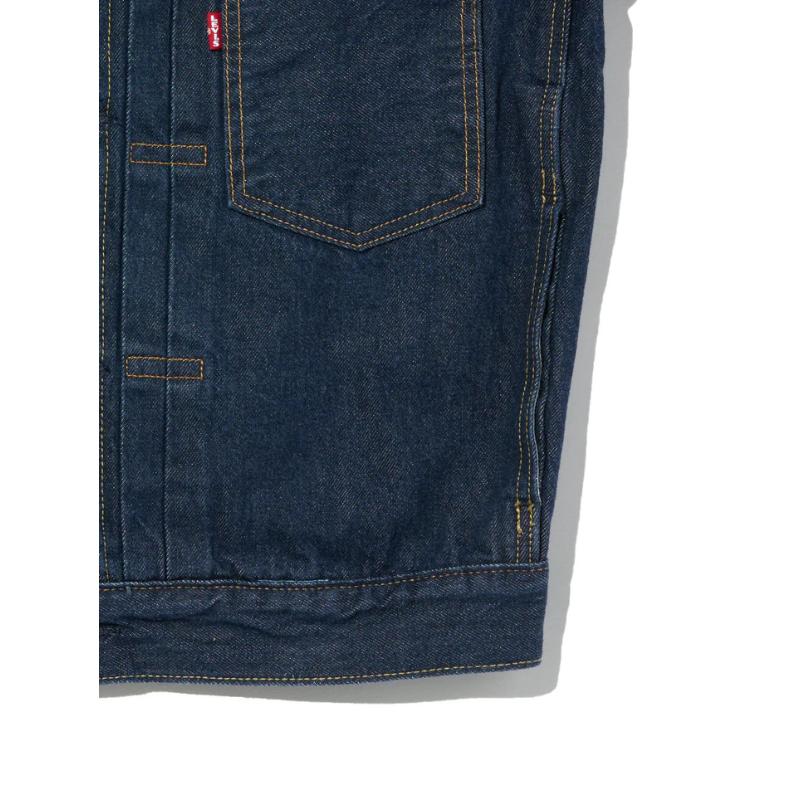 Levi's（リーバイス） Levi's ファースト TYPE I トラッカージャケット