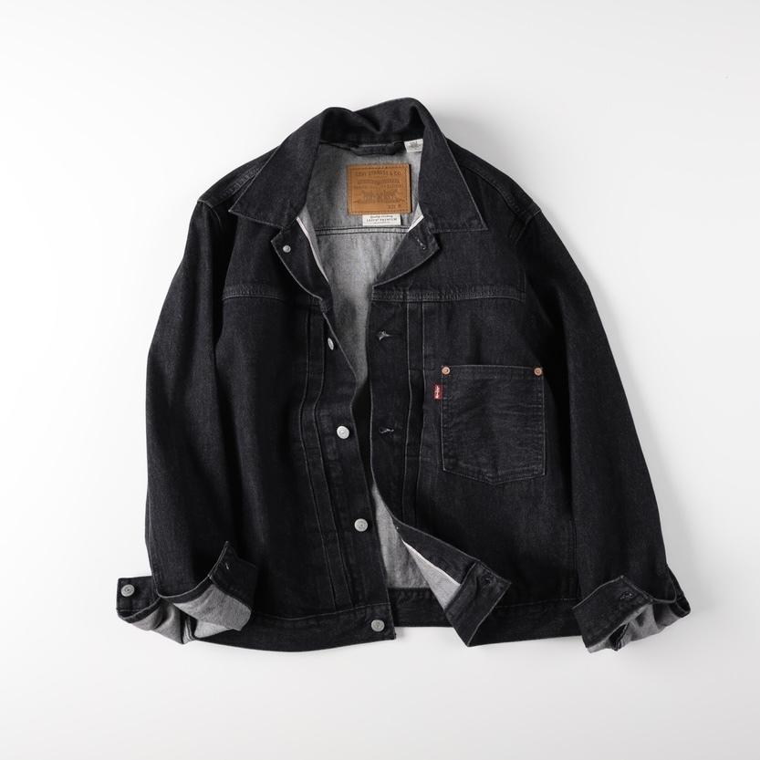 Levi's（リーバイス） Levi's ファースト TYPE I トラッカージャケット