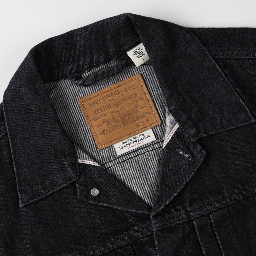 Levi's（リーバイス） Levi's ファースト TYPE I トラッカージャケット