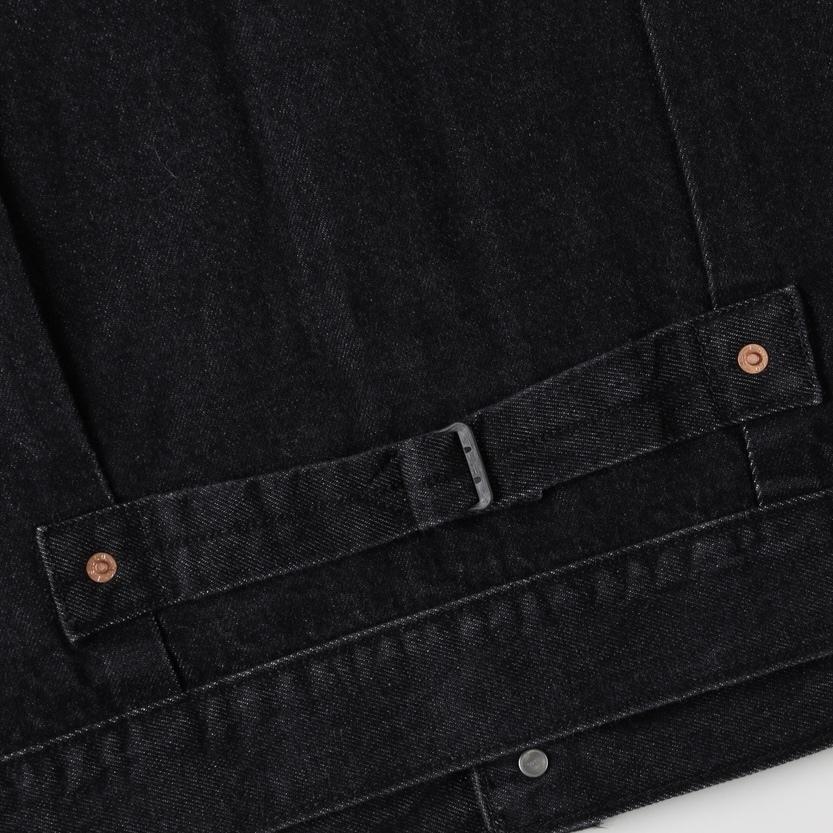 Levi's（リーバイス） Levi's ファースト TYPE I トラッカージャケット