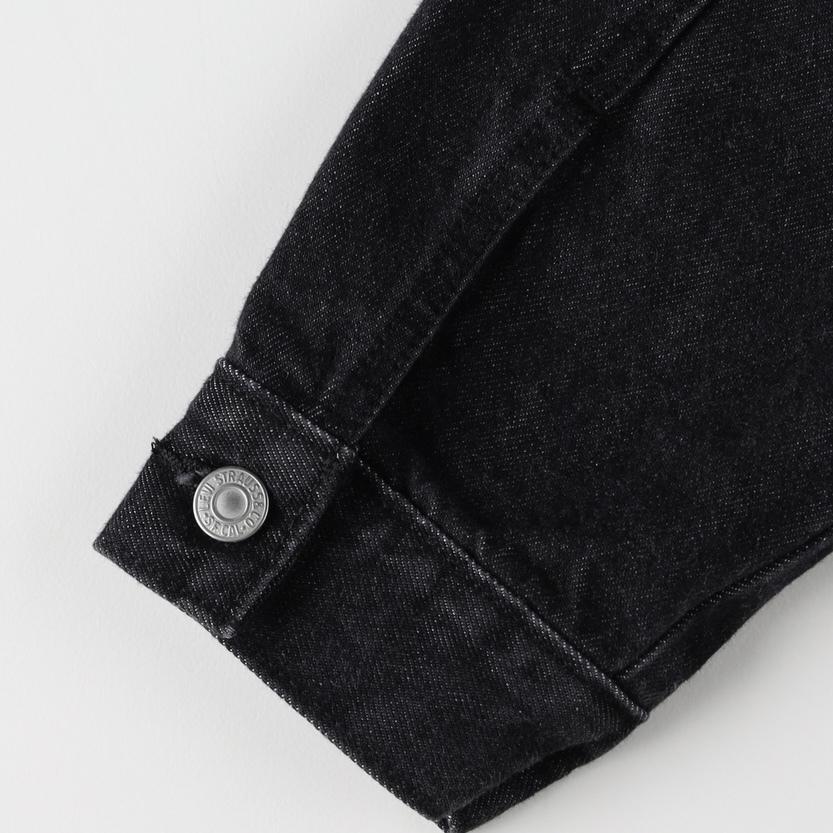 Levi's（リーバイス） Levi's ファースト TYPE I トラッカージャケット
