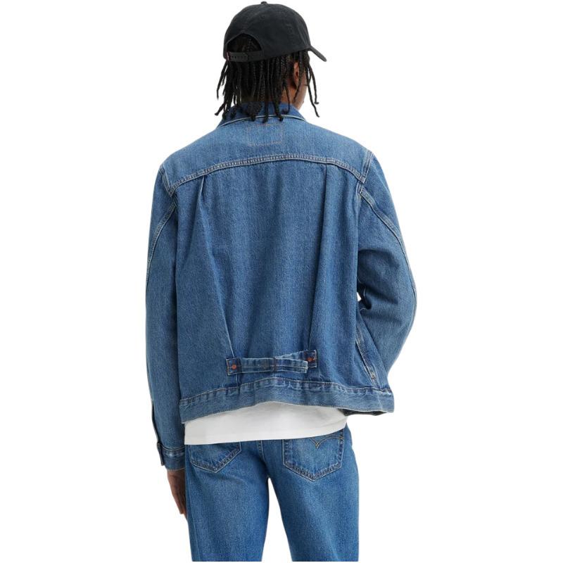 Levi's（リーバイス） Levi's TYPE I ファースト トラッカージャケット
