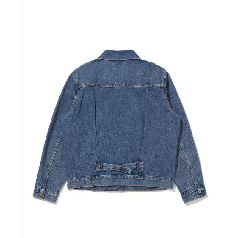 Levi's（リーバイス） Levi's TYPE I ファースト トラッカージャケット