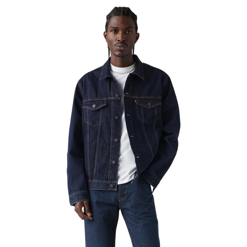 Levi's（リーバイス） Levi's タイプ III TYPE III サード トラッカー