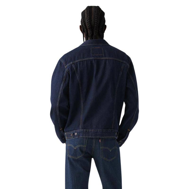 Levi's（リーバイス） Levi's タイプ III TYPE III サード トラッカー