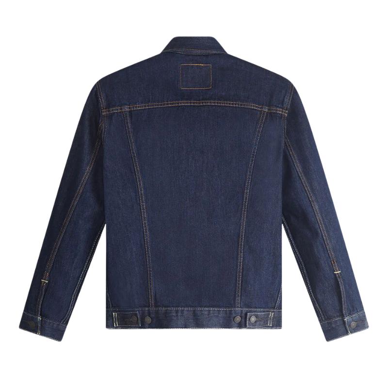 Levi's（リーバイス） Levi's タイプ III TYPE III サード トラッカー