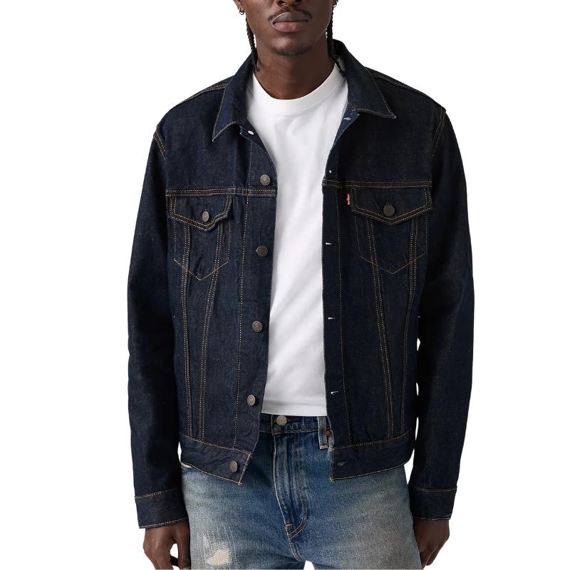 Levi's（リーバイス） Levi's TYPE IIIタイプ III サード トラッカー