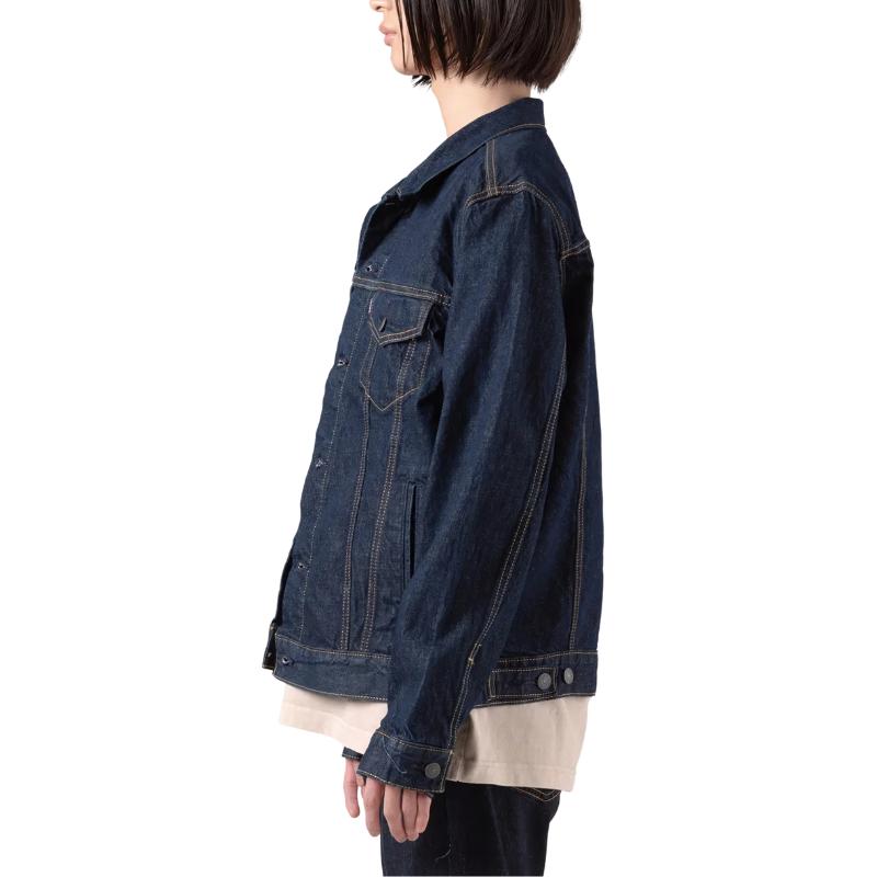 Levi's（リーバイス） Levi's TYPE IIIタイプ III サード トラッカー