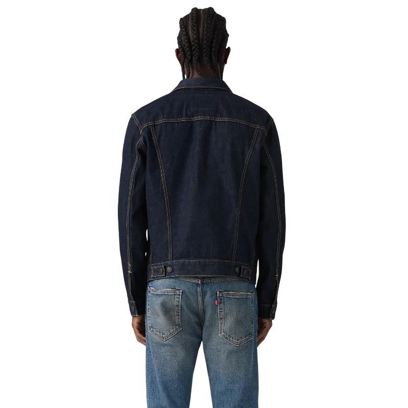 Levi's（リーバイス） Levi's TYPE IIIタイプ III サード トラッカー