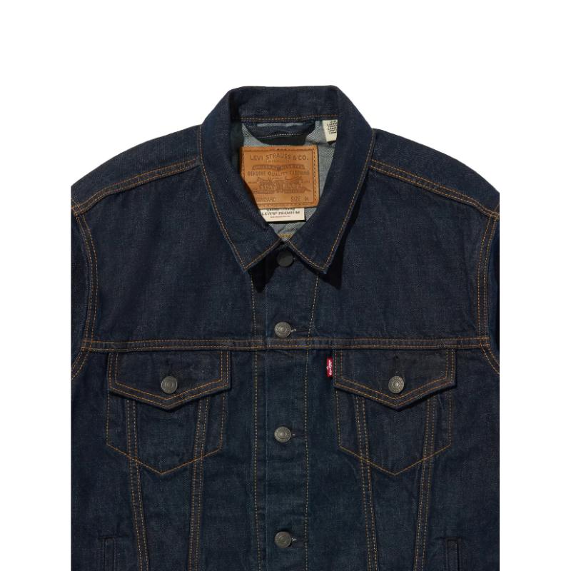 Levi's（リーバイス） Levi's TYPE IIIタイプ III サード トラッカー