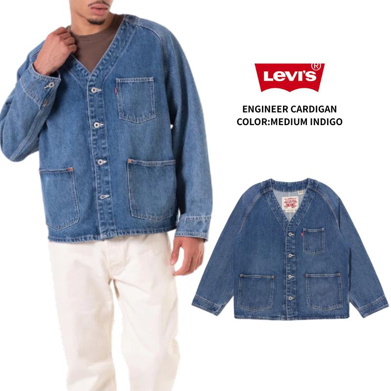 Levi's（リーバイス） Levi's ユニオン エンジニア UNION ENGINEER