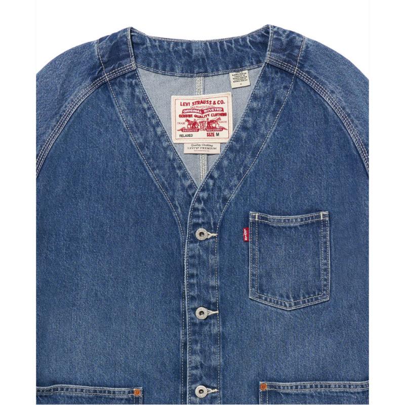 Levi's（リーバイス） Levi's ユニオン エンジニア UNION ENGINEER