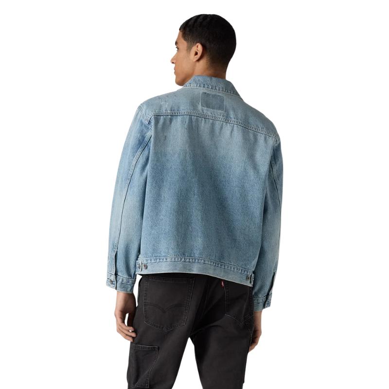 Levi's（リーバイス） Levi's WORKWEAR SUNRISE トラッカージャケット