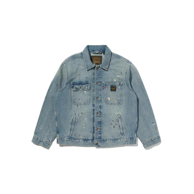 Levi's（リーバイス） Levi's WORKWEAR SUNRISE トラッカージャケット