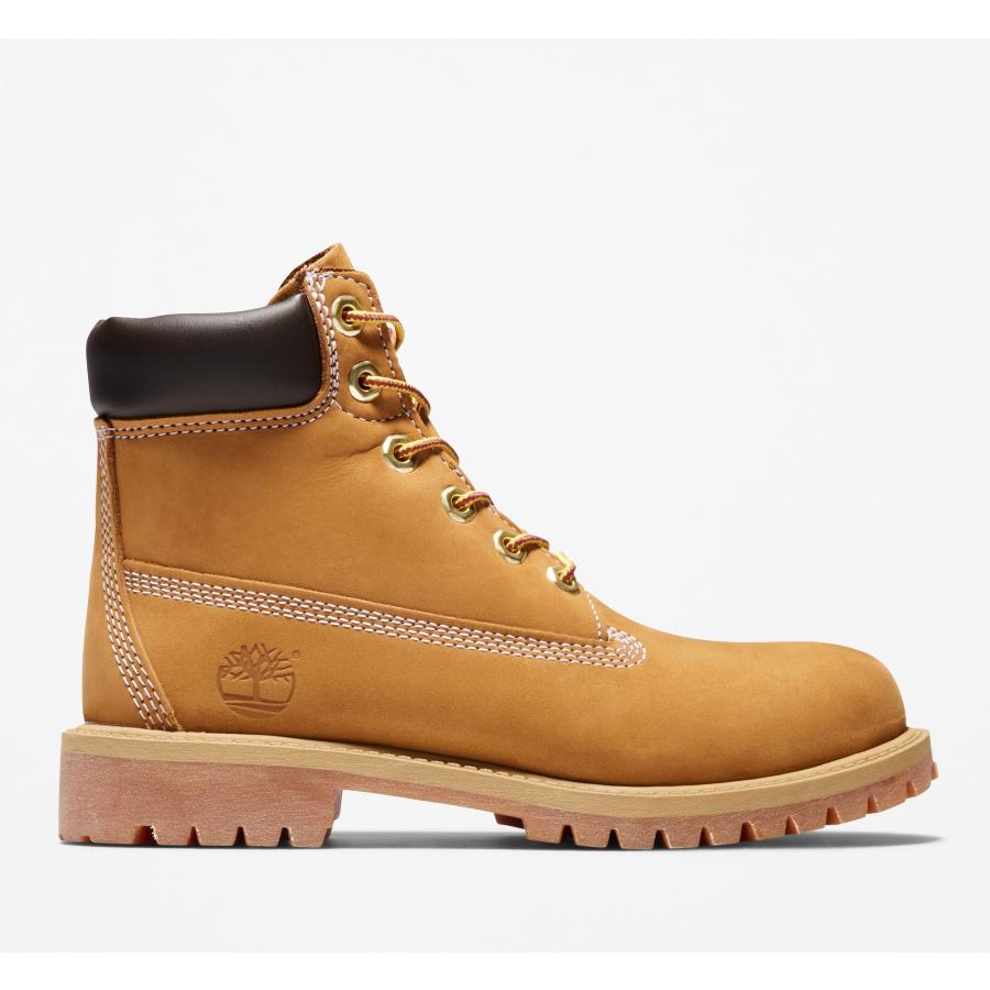 イエローブーツ Timberland ティンバーランド 6INCH BOOTS 6 イエローブーツ Timberland ティンバーランド 6INCH BOOTS 6
