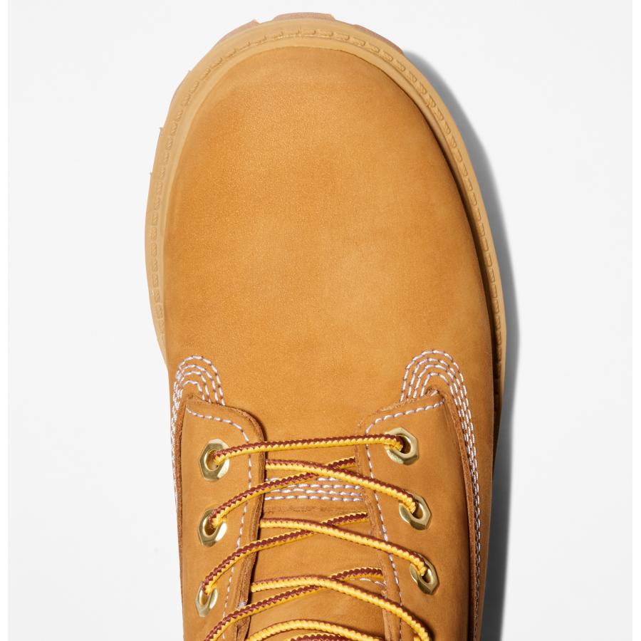 イエローブーツ Timberland ティンバーランド 6INCH BOOTS 6 イエローブーツ Timberland ティンバーランド 6INCH BOOTS 6