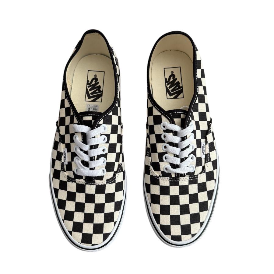 AUTHENTIC（VANS） 【~3/8限定SALE】【海外限定品】バンズ VANS