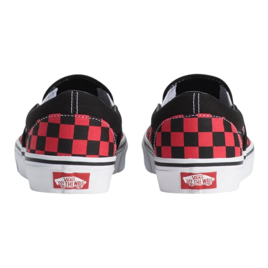 VANS（ヴァンズ） 【海外限定品】VANS バンズ U CLASSIC SLIP-ON