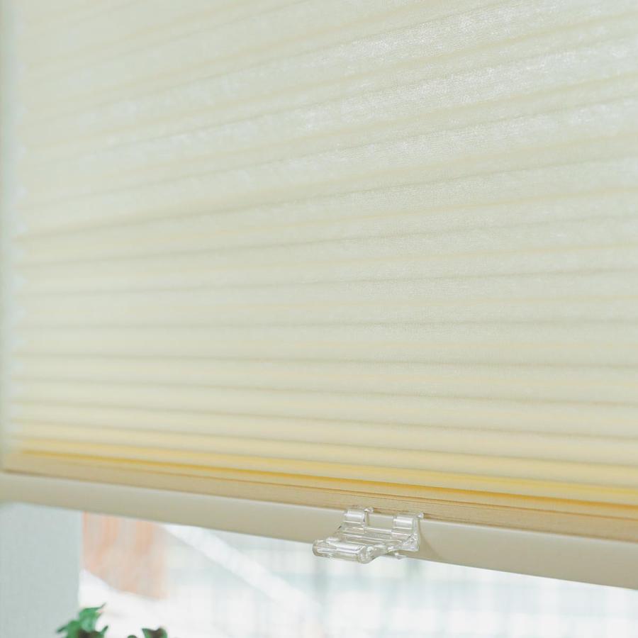 グラムスタイル ハニカムスクリーン プリーツスクリーン