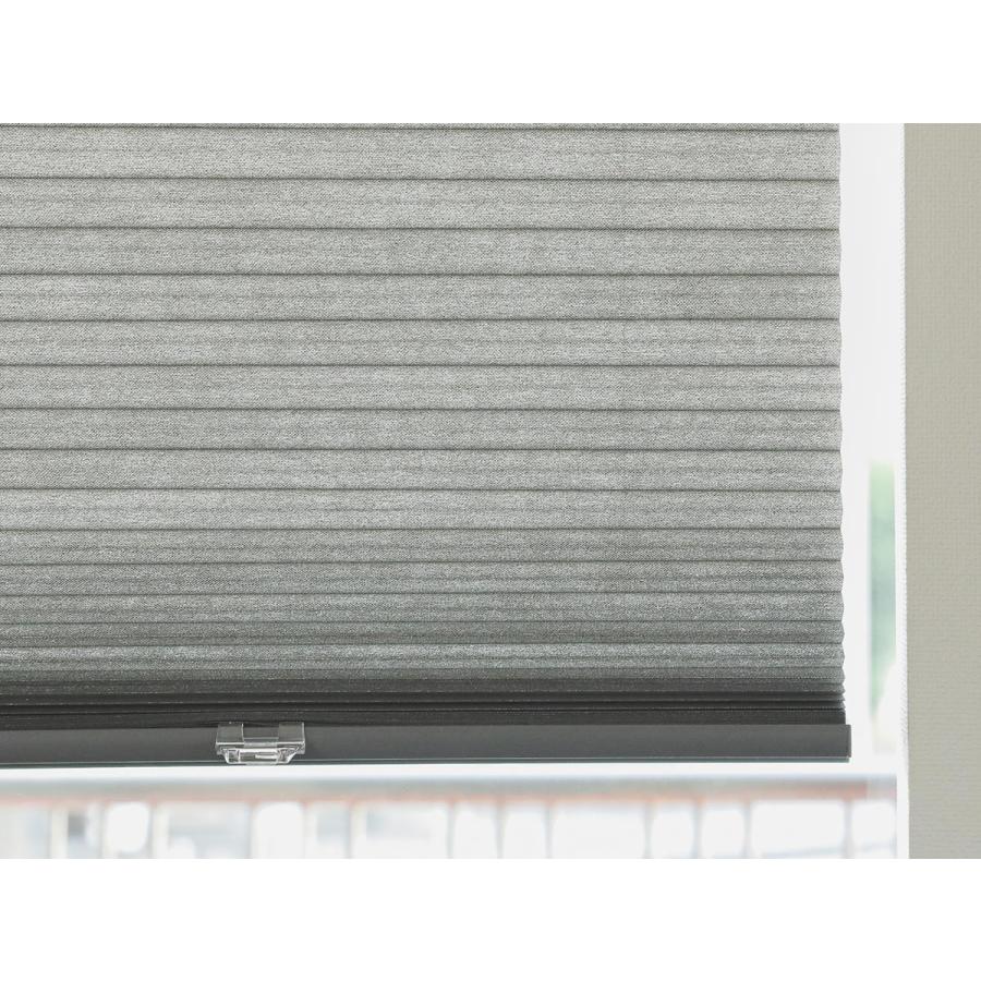 プリーツスクリーン　コードレス　新品　遮光 プリーツスクリーンコードレス新品遮光