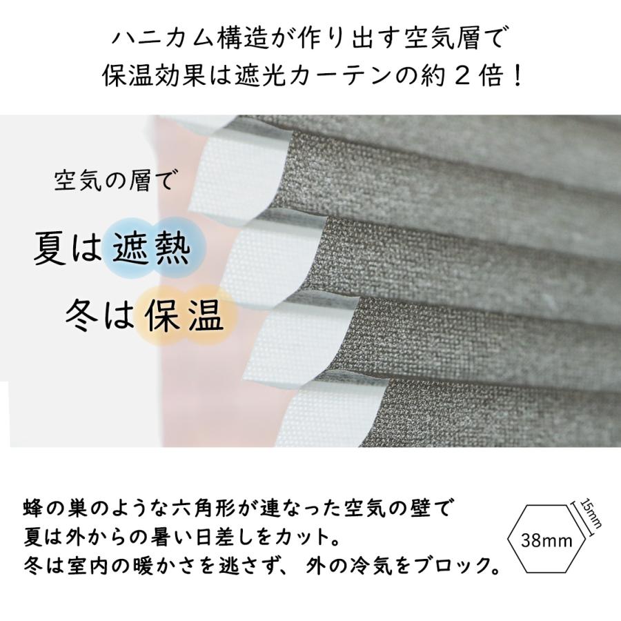 プリーツスクリーン　コードレス　新品　遮光 プリーツスクリーンコードレス新品遮光