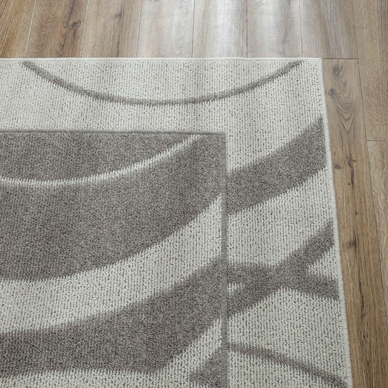 グラムスタイル ラグ カーペット ウール100% 1.5畳 130×190cm 北欧